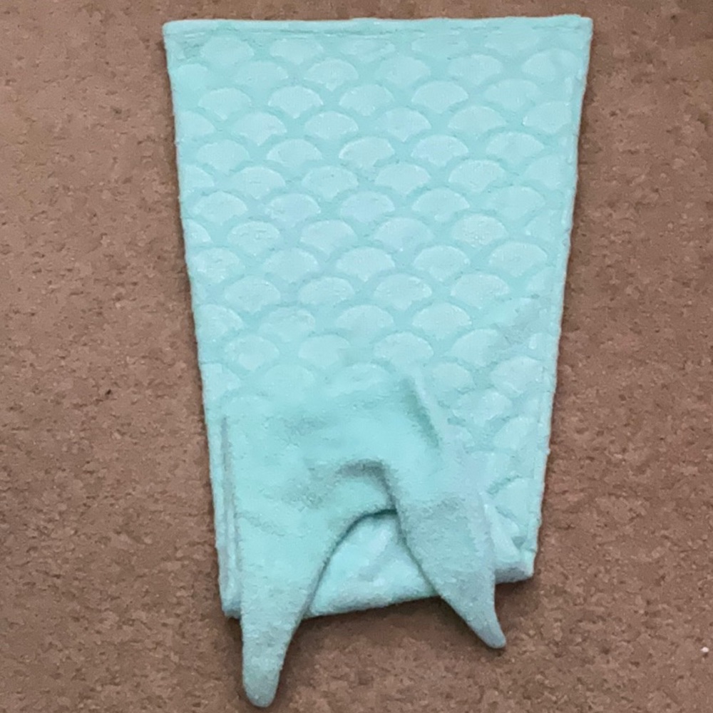 Mermaid Sleep Sack